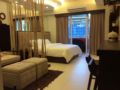 Pico de Loro Carola 318A 1BR Condo for Rent - Nasugbu - Philippines Hotels