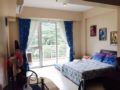 Pico de Loro Carola 604B 1BR Condo for Rent - Nasugbu - Philippines Hotels