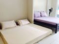 Pico de Loro Miranda 103A 1BR Condo for Rent - Nasugbu - Philippines Hotels