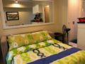 Pico de Loro Miranda 104A 1BR Condo for Rent - Nasugbu ナスグブ - Philippines フィリピンのホテル