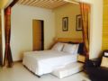 Pico de Loro Miranda 201B 1BR Condo for Rent - Nasugbu - Philippines Hotels