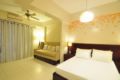 Pico de Loro Miranda 208B 1BR Condo for Rent - Nasugbu - Philippines Hotels