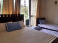 Pico de Loro Miranda 507B 1BR Condo for Rent - Nasugbu - Philippines Hotels