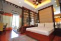 Pico de Loro Miranda 706B 1BR Condo for Rent - Nasugbu - Philippines Hotels