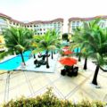 Pleasant Stay w/ Wifi all access swimming pool gym - Cebu セブ - Philippines フィリピンのホテル
