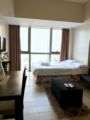 PMJ Luxury Suites 9th One Eastwood Avenue Tower 1 - Manila マニラ - Philippines フィリピンのホテル