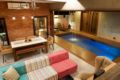 Pool Villa by beach + FREE Airport pick up - Cebu - Philippines Hotels