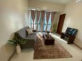 Premium 1 Bedroom in One Uptown Residences - Manila マニラ - Philippines フィリピンのホテル