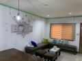 PRIVATE ROAD TOWNHOMES UNIT 3 - BAGUIO - Baguio - Philippines Hotels
