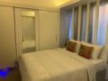 PTV2 ACROSS NAIA T3-NETFLIX,FAST WIFI,FREE PARKING - Manila - Philippines Hotels