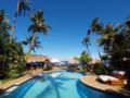 Pura Vida Beach and Dive Resort Dauin - Dumaguete - Philippines Hotels