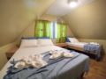 Quaint 3-bedroom vacation home in Panglao - Bohol - Philippines Hotels
