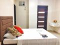 Red-Corner Residences -Executive w/Private Balcony - Naga City - Philippines Hotels