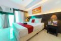 RedDoorz Premium @ Cityland Tagaytay - Tagaytay - Philippines Hotels