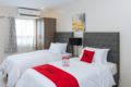 RedDoorz Premium @ Sampaloc Makati - Manila - Philippines Hotels