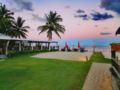 Reef Beach Resort - Siargao Islands - Philippines Hotels