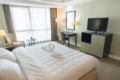 Residential Suite in Somerset by Greenbelt + WiFi - Manila - Philippines Hotels