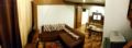 RLoft Suites Tagaytay Room for Rent Hotel Bed 2B - Tagaytay タガイタイ - Philippines フィリピンのホテル