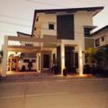ROB Home - Feel home away from home - Alaminos City アラミノス シティ - Philippines フィリピンのホテル