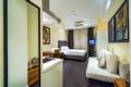 Romantic Art Room in Makati *Fast WIFI* - Manila - Philippines Hotels