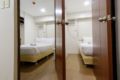 Room 904 near Robinsons Magnolia - Manila - Philippines Hotels