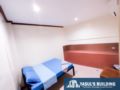 ROOM3 12 HOURS ROOM STAY IN KALIBO - Kalibo カリボ - Philippines フィリピンのホテル