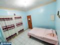 ROOM7 24 HOURS ROOM STAY IN KALIBO - Kalibo - Philippines Hotels