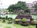 Rosewood Pointe Residences Ivory Tower Taguig City - Manila マニラ - Philippines フィリピンのホテル