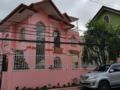 Rosypink Maison Transient House! - Baguio - Philippines Hotels