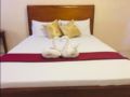 RVS BIRDLAND Staycation 4 - Ilocos Norte - Philippines Hotels