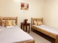 RVS BIRDLAND Staycation3 - Ilocos Norte - Philippines Hotels