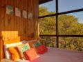 SAGADA PrivateHome Overlooking PineTrees Mountains - Sagada - Philippines Hotels