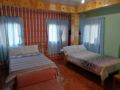 SAGADA VILLAGE BEDS Family Room (4-5 pax) - Sagada サガダ - Philippines フィリピンのホテル
