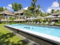 Salaya Beach Houses - Dumaguete - Philippines Hotels