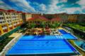 San Remo Oasis, Relaxation - Cebu セブ - Philippines フィリピンのホテル