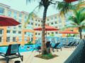Sanremo oasis (IBRANS CONDO UNITS) - Cebu セブ - Philippines フィリピンのホテル