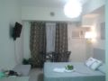Saoirse's Place @ Horizons 101 Condominium - Cebu セブ - Philippines フィリピンのホテル