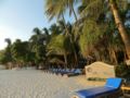 Sea Wind Resort - Boracay Island ボラカイ島 - Philippines フィリピンのホテル