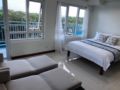 Seaside Sunrise New Studio Apartment - Cebu - Philippines Hotels