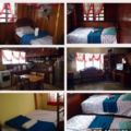 Sharon's Guesthouse Budgetarian Accomodation - Palawan - Philippines Hotels