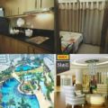 Shell residences at Entertainment city - Manila マニラ - Philippines フィリピンのホテル