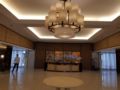 Shell Residences near Mall of Asia - Manila - Philippines Hotels