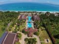 Sheridan Beach Resort and Spa - Palawan - Philippines Hotels