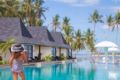 Siargao Bleu Resort And Spa - Siargao Islands シアルガオ島 - Philippines フィリピンのホテル