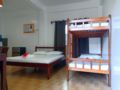 Siargao Sunrise Villa #5 Sleeps 4 Persons - Siargao Islands - Philippines Hotels