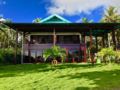 Siargao Sunrise Villa Ocean Front Sleep 10 Persons - Siargao Islands - Philippines Hotels