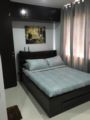 Simply Comfy (Cityscape Residences 916) - Bacolod (Negros Occidental) - Philippines Hotels