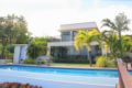 Skyhill poolvilla - Cebu セブ - Philippines フィリピンのホテル