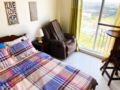 Sofia's Place w/ skyline view+massage chair+ps4 - Tagaytay - Philippines Hotels