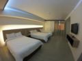Soleo Inn - Baguio - Philippines Hotels